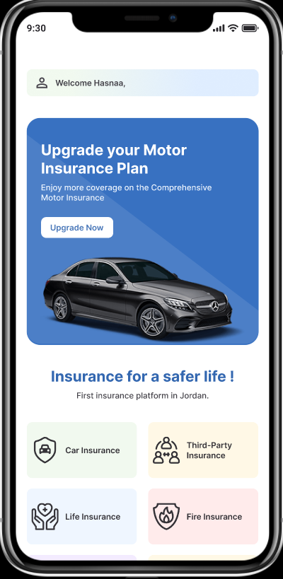 Bolistay App Screenshot